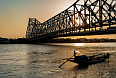 Howrah Bridge, Kolkata