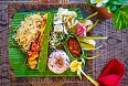 Traditional Balinese food
