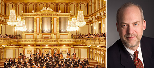 WEBINAR: A Musical Interlude in Vienna with Rick Phillips WEBINAR: A Musical Interlude in Vienna with Rick Phillips