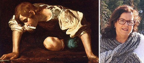 WEBINAR: Caravaggio’s Self-Portraits, Mirroring the Modern Gaze