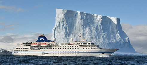 Just announced! Epic Northwest Passage with early booking bonus Just announced! Epic Northwest Passage with early booking bonus