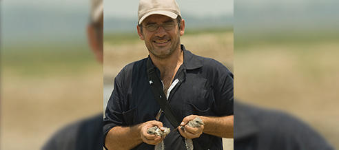 New Leader Alert! Manuel Grosselet New Leader Alert! Manuel Grosselet
