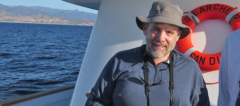 LOCAL GUIDE SPOTLIGHT: Marc Webber LOCAL GUIDE SPOTLIGHT: Marc Webber