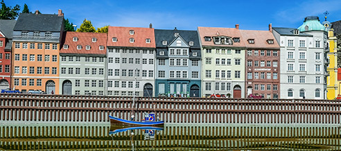 NEW TOUR: Copenhagen, Malmö & Stockholm NEW TOUR: Copenhagen, Malmö & Stockholm
