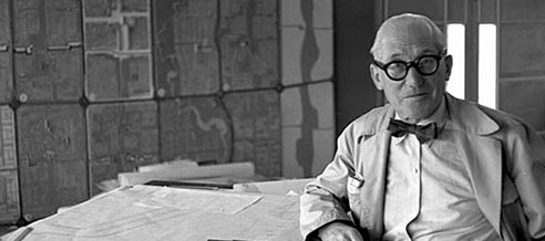 NEW Blog! (A Little Bit) Hidden Paris: The Spaces of Le Corbusier NEW Blog! (A Little Bit) Hidden Paris: The Spaces of Le Corbusier