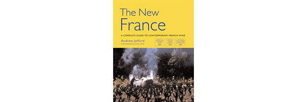 The New France by Andrew Jefford