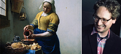 Amsterdam Dutch Golden Age