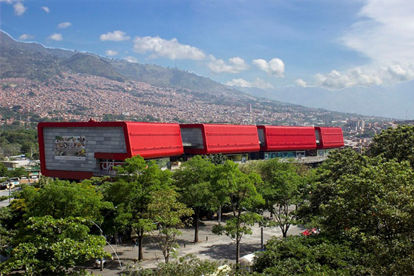 Medellin Most Liveable Cities Ann Kirkland