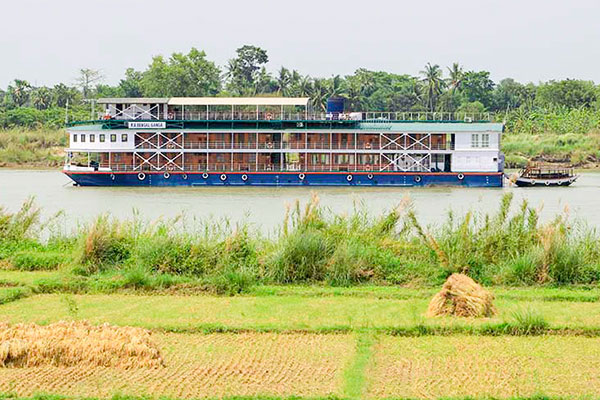 Bengal Ganga