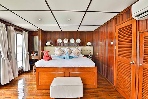 Stateroom