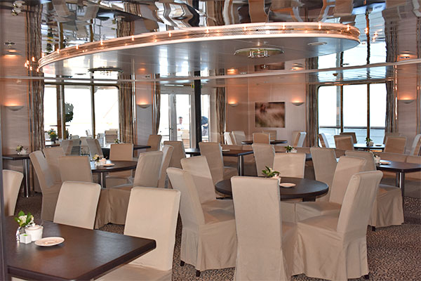 Bistro Bar & Lounge
