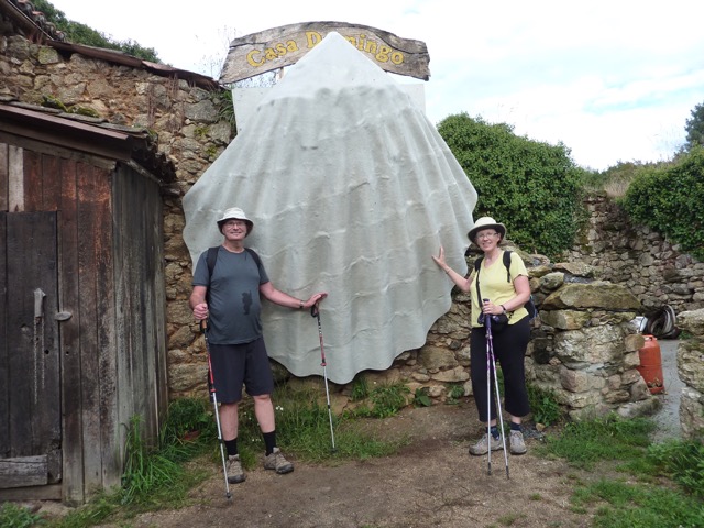 Camino de Santiago