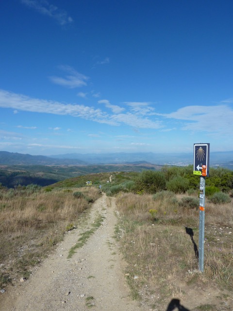 Camino de Santiago