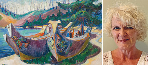 Emily Carr