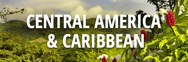 Central America & Caribbean