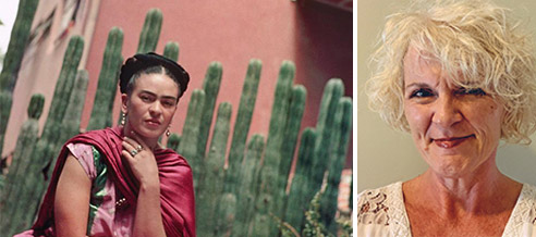 Frida Kahlo