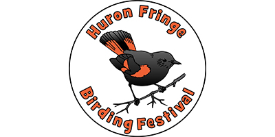 Huron Fringe Birding Festival