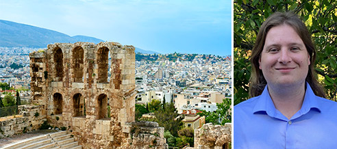 Exploring Homer's World in Athens and Crete