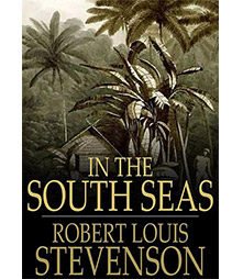 In the South Seas book