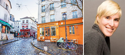 Montmartre