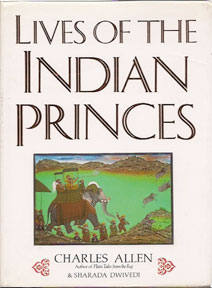 Lives of the Indian Princes