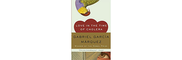 Love in the Time of Cholera