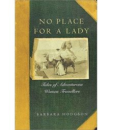 No Place for a Lady