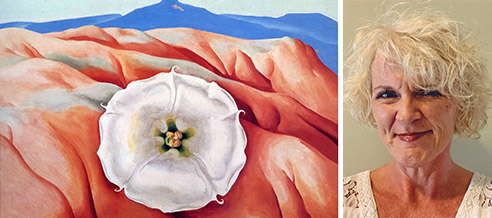 O'Keeffe
