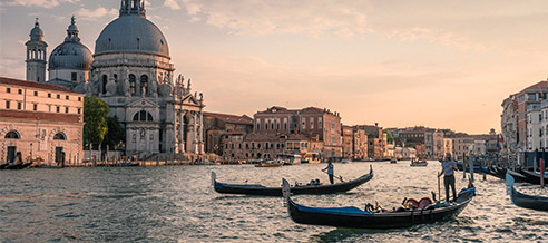 Venice Classical Pursuits