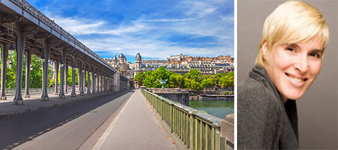 Lisa Pasold Paris