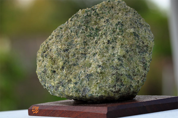 Peridotite