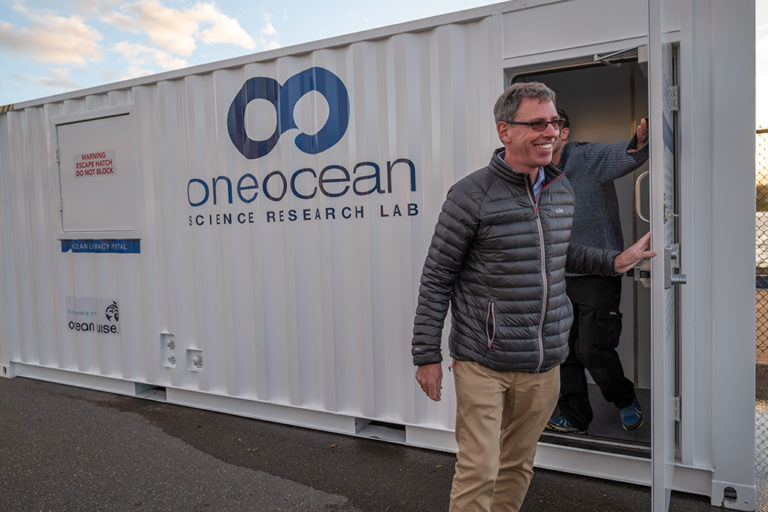 One Ocean Expeditions