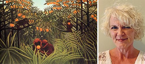 Rousseau