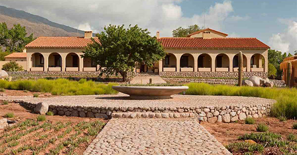 Hacienda Colomé