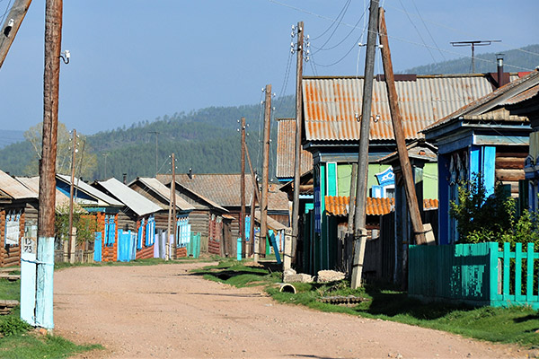 Siberia’s Old Believers