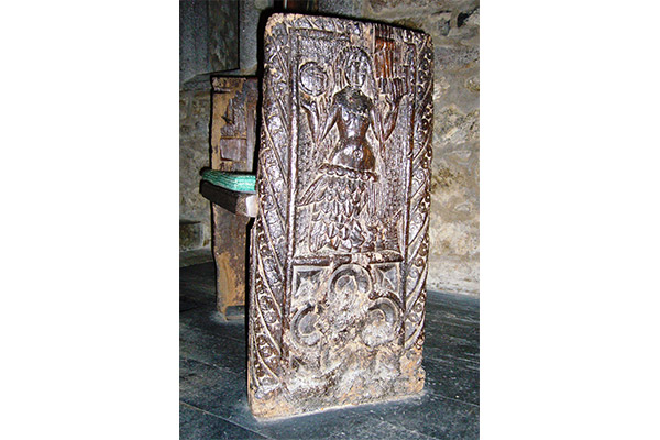 Mermaid of Zennor