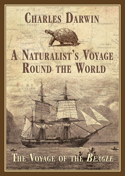 The Voyage of the Beagle Charles Darwin