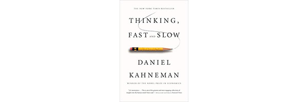 Thinking Fast and Slow