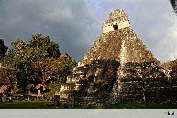 Tikal