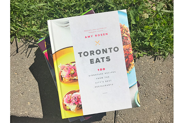 Toronto Eats