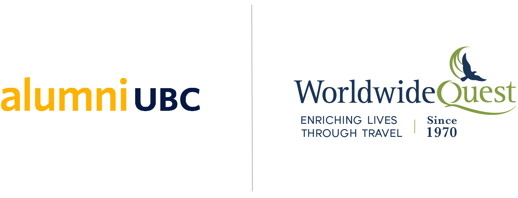 alumni UBC | Worldwide Quest