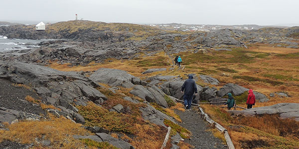 Fogo Island