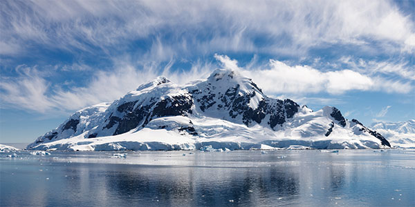 Antarctica