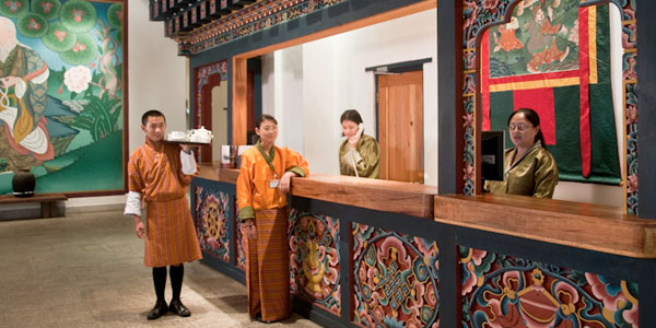 Bhutan