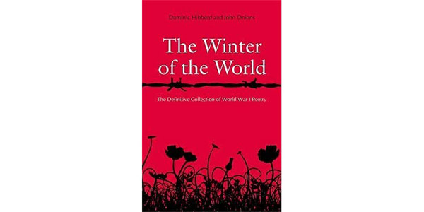 The Winter of the Wor­ld ed. Dominic Hibberd and John Onions