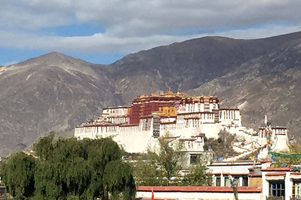 Tibet