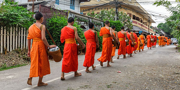 Laos