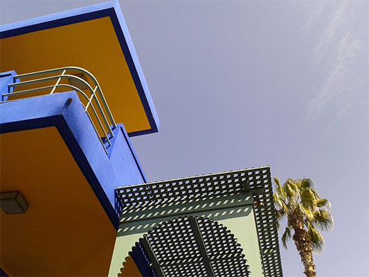 Majorelle