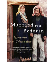 Married To A Bedouin book