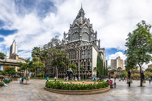 Medellin, Colombia